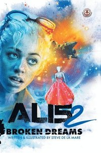 bokomslag Al15: Broken Dreams