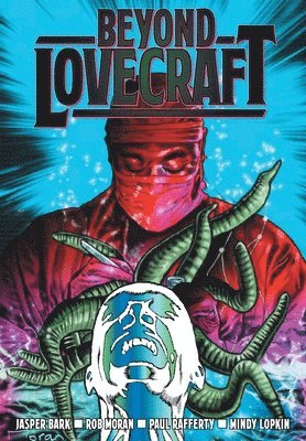 Beyond Lovecraft 1