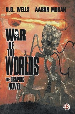 War of the Worlds 1