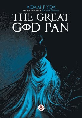 bokomslag The Great God Pan