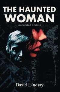 bokomslag Haunted Woman