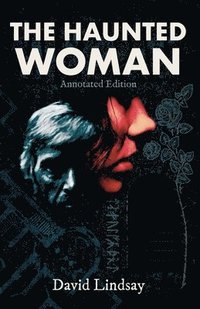 bokomslag The Haunted Woman