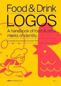 bokomslag Food & Drink Logos