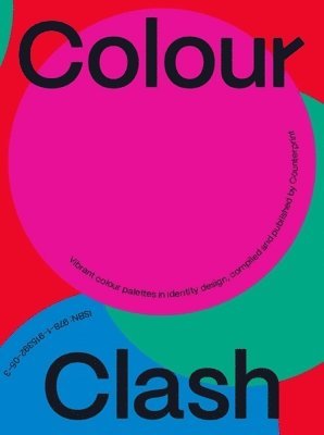 bokomslag Colour Clash