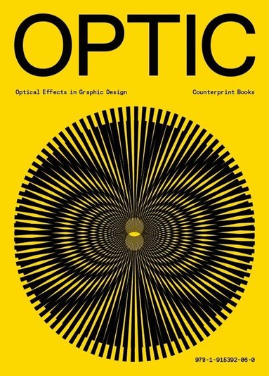 Optic, Häftad