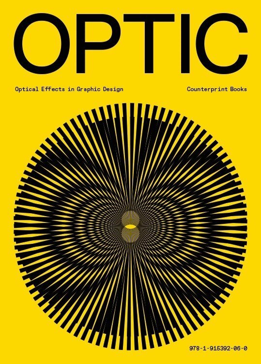 Optic, Häftad