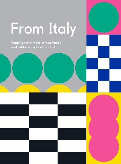 From Italy, Häftad