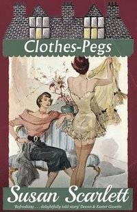 bokomslag Clothes-Pegs