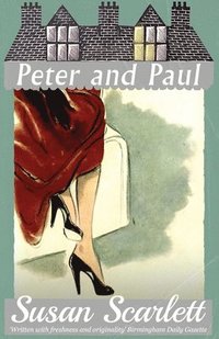 bokomslag Peter and Paul