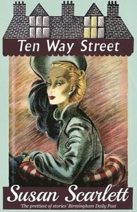 bokomslag Ten Way Street