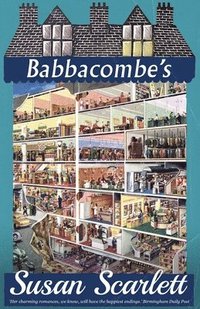 bokomslag Babbacombe's