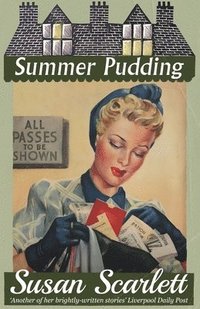 bokomslag Summer Pudding