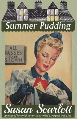 Summer Pudding 1