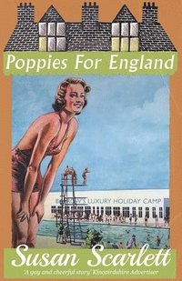 bokomslag Poppies for England