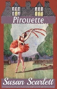 bokomslag Pirouette