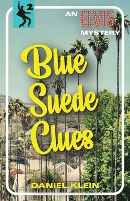 Daniel Klein - Blue Suede Clues, Häftad