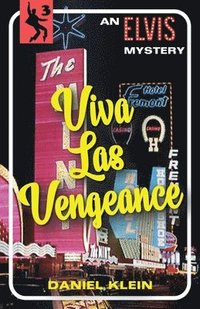 bokomslag Viva Las Vengeance