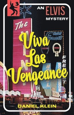 Daniel Klein - Viva Las Vengeance, Häftad