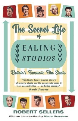 The Secret Life of Ealing Studios 1