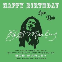 bokomslag Happy BirthdayLove, Bob