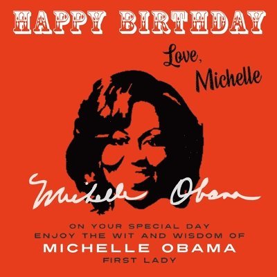 Happy BirthdayLove, Michelle 1