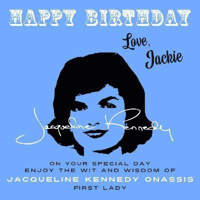 Happy Birthday-Love, Jackie 1