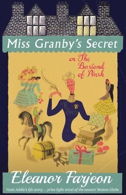 bokomslag Miss Granby's Secret