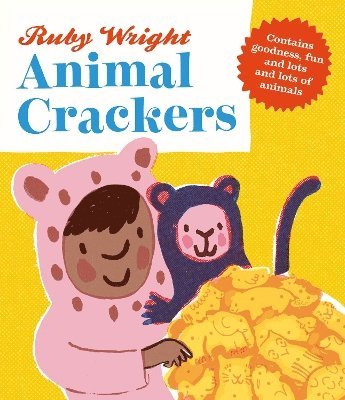 Animal Crackers 1