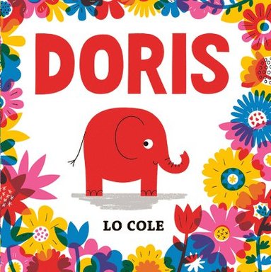 bokomslag Doris