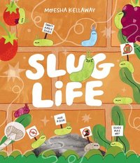 bokomslag Slug Life