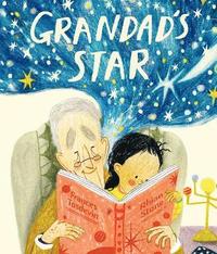 bokomslag Grandads Star