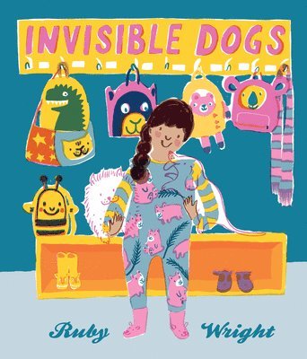 Invisible Dogs 1