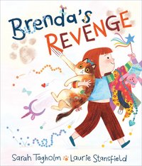 bokomslag Brenda's Revenge