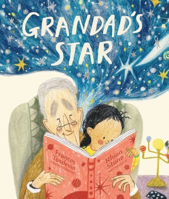 Grandads Star 1