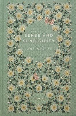 Jane Austen - Sense & Sensibility, Inbunden