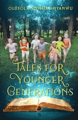 Tales for Younger Generations 1