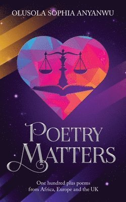 bokomslag Poetry Matters