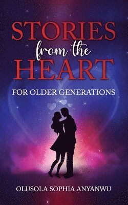 bokomslag Stories from the Heart