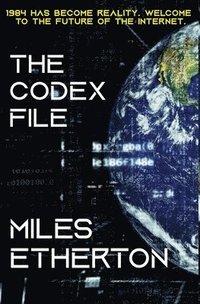 bokomslag The Codex File