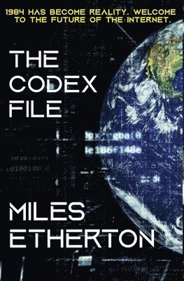 The Codex File 1