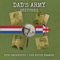 bokomslag Dad's Army Sketches