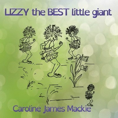 Lizzy, the BEST little giant 1
