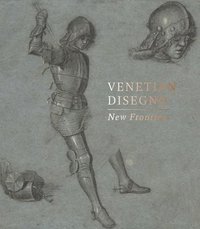 bokomslag Venetian Disegno