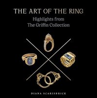 bokomslag The Art of the Ring
