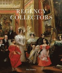 bokomslag Regency Collectors