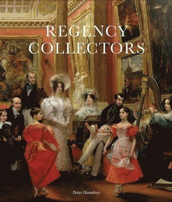 bokomslag Regency Collectors