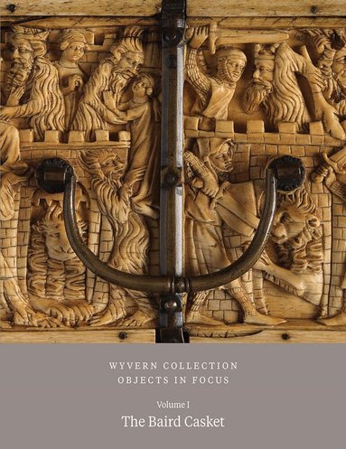 Paul Williamson - Wyvern Collection: Objects in Focus Volume 1, Häftad