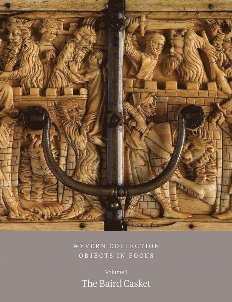 Paul Williamson - Wyvern Collection: Objects in Focus Volume 1, Häftad