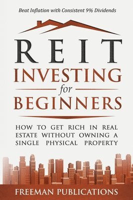 REIT Investing for Beginners 1