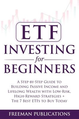 ETF Investing For Beginners